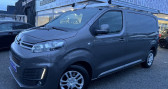 Annonce Citroen Jumpy occasion Diesel FOURGON M BLUEHDi 120 BVM6 � CREUZIER LE VIEUX