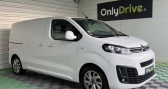 Annonce Citroen Jumpy occasion Diesel FOURGON M BLUEHDI 120 S&S BVM6 CLUB � SAINT FULGENT