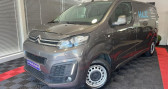Annonce Citroen Jumpy occasion Diesel FOURGON M BLUEHDI 120 SetS BVM6 BUSINESS  CREUZIER LE VIEUX