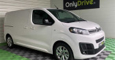 Annonce Citroen Jumpy occasion Diesel FOURGON M BLUEHDI 120ch BVM6 CLUB � SAINT FULGENT