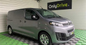 Annonce Citroen Jumpy occasion Diesel FOURGON M BLUEHDI 120ch BVM6 CLUB � SAINT FULGENT