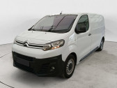 Citroen Jumpy Fourgon M bluehdi 120ch bvm6 DRIVER   Labge 31