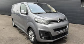 Annonce Citroen Jumpy occasion Diesel FOURGON M BLUEHDI 180 S&S EAT8 DRIVER prix HT : 19083 � � LA GRAND CROIX