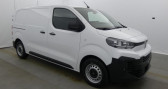 Citroen Jumpy Fourgon Nouveau M BLUEHDI 145 BVM6   LA GRAND CROIX 42