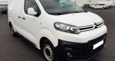 Annonce Citroen Jumpy occasion Diesel FOURGON TAILLE M 2.0 BLUEHDI 120 CLUB à MIONS