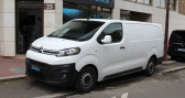 Annonce Citroen Jumpy occasion Diesel FOURGON TAILLE XL BLUEHDI 95 BUSINESS  Enghien Les Bains