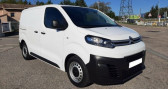 Annonce Citroen Jumpy occasion Diesel FOURGON TAILLE XS 1.5 BLUEHDI 100 à MIONS