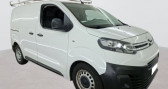 Citroen Jumpy FOURGON XS 1.6 BLUEHDI 115 Confort   CHANAS 38