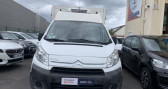 Citroen Jumpy occasion année 2011 boite Manuelle Annonce Citroen Jumpy occasion Diesel frigorifique tva rec à HERBLAY