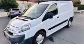 Citroen Jumpy occasion année 2007 boite Manuelle Annonce Citroen Jumpy occasion Diesel FT 1000 L1H1 1.6 HDI 90 CLUB AVEC GALERIE DE TOIT à Montfermeil