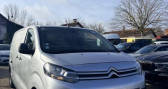 Annonce Citroen Jumpy occasion Diesel HDI 120 1402 � Galluis