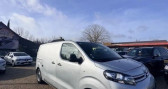 Annonce Citroen Jumpy occasion Diesel HDI 120 REF0602 � Galluis