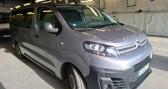 Annonce Citroen Jumpy occasion Diesel hdi 120 xl bluehdi s&s confort � LA BOISSE