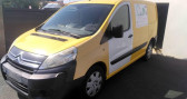 Annonce Citroen Jumpy occasion Diesel II 1.6 HDi90 Collection L1H1 5/6pl  Alfortville