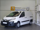 Citroen Jumpy occasion année 2013 boite Manuelle Annonce Citroen Jumpy occasion Diesel II FGN TOLE 27 L1H1 HDI 90 FAP à LOUDEAC