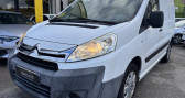Citroen Jumpy - voir le détail de l'annonce Citroen Jumpy II VUL 1.6 HDi 8V FAP Fourgon court 90 cv  2014 - annonce de voiture en vente sur Auto Sélection.com
