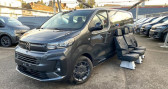 Citroen Jumpy III (2) XL 2.0 BLUEHDI 180 EAT8 DOUBLE CABINE SIEGES DEMONTA  2024 - annonce de voiture en vente sur Auto Sélection.com