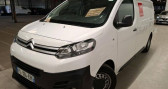 Citroen Jumpy III 1.5 BlueHDi 120CH 12490 TTC  2019 - annonce de voiture en vente sur Auto Sélection.com