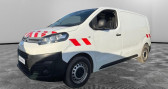 Annonce Citroen Jumpy occasion Diesel III 2.0 BlueHDi - 120 cv M Club *TVA R�cup�rable � nice
