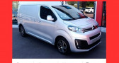 Citroen Jumpy III 2.0 BlueHDi 122ch 3 places   Sarreguemines 57
