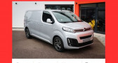 Citroen Jumpy III 2.0 BlueHDi 122ch 3 places   Sarreguemines 57