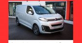Annonce Citroen Jumpy occasion Diesel III 2.0 BlueHDi 122ch 3 places  Sarreguemines