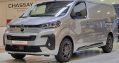 Citroen Jumpy occasion année 2024 boite Automatique Annonce Citroen Jumpy occasion Diesel III 2.0 FOURGON XL BLUEHDI 180 EAT8 à Tours