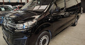 Citroen Jumpy occasion année 2021 boite Automatique Annonce Citroen Jumpy occasion Diesel III FOURGON 2.0 BLUEHDI 180CH S&S XL DRIVER EAT8 à Sainte-Geneviève-des-Bois