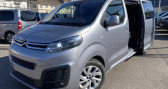 Annonce Citroen Jumpy occasion Diesel III FOURGON CABINE APPROFONDIE FIXE 2.0 BLUEHDI 180CH S&S XL � Le Creusot
