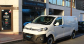 Citroen Jumpy III FOURGON TAILLE XL BLUEHDI 2.0 150 S&S CONFORT   Enghien Les Bains 95