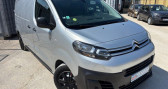 Citroen Jumpy occasion année 2018 boite Manuelle Annonce Citroen Jumpy occasion Diesel III M 1.6 BlueHDI Fourgon 95ch à Cavaillon