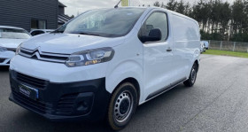 Citroen Jumpy occasion 2020 mise en vente à Quimperlé par le garage RS AUTOMOBILES - photo n°1