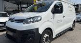 Annonce Citroen Jumpy occasion Diesel III M BlueHDi 100 Confort S&S E6.d-TEMP 5cv  Lanester