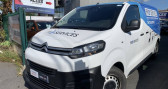 Annonce Citroen Jumpy occasion Diesel III M BlueHDi 120 Confort S&S E6.d-TEMP à HERBLAY