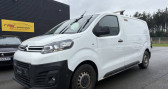 Annonce Citroen Jumpy occasion Diesel III M BlueHDi 120 Confort S&S E6.d-TEMP � Quimperlé