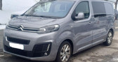 Annonce Citroen Jumpy occasion Diesel III TAILLE M 2.0HDI 177 EAT8 CAB APPROF DRIVER 5PL  ST BONNET LE FROID