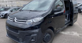 Citroen Jumpy III TAILLE M BLUEHDI 120 S&S BVM6 CLUB ATTELAGE / KIT BOIS /   Le Creusot 71