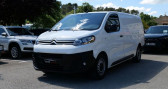 Citroen Jumpy iii taille xl bluehdi 120 ch s&s driver eat8   Meyreuil 13