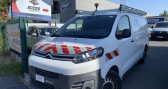 Citroen Jumpy occasion année 2020 boite Manuelle Annonce Citroen Jumpy occasion Diesel III XL 2.0L BlueHDi 120ch CLUB à HERBLAY