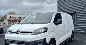 Citroen Jumpy , garage GARAGE MERCIER  VARETZ