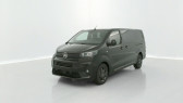 Citroen Jumpy occasion année 2025 Annonce Citroen Jumpy occasion Diesel Jumpy ca XL 2.0 BlueHDi 180ch EAT8 à SAINT-GREGOIRE