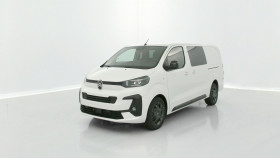 Citroen Jumpy , garage BRIOCAR RENNES  SAINT-GREGOIRE