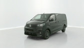 Citroen Jumpy occasion année 2025 Annonce Citroen Jumpy occasion Diesel Jumpy ca XL 2.0 BlueHDi 180ch EAT8 à SAINT-GREGOIRE