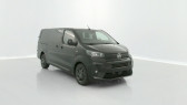 Citroen Jumpy occasion année 2025 Annonce Citroen Jumpy occasion Diesel Jumpy ca XL 2.0 BlueHDi 180ch EAT8 à SAINT-GREGOIRE