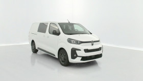 Citroen Jumpy , garage BRIOCAR RENNES  SAINT-GREGOIRE
