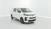 Annonce Citroen Jumpy occasion Diesel Jumpy ca XL 2.0 BlueHDi 180ch EAT8  SAINT-GREGOIRE