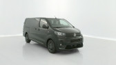 Annonce Citroen Jumpy occasion Diesel Jumpy ca XL 2.0 BlueHDi 180ch EAT8  SAINT-GREGOIRE