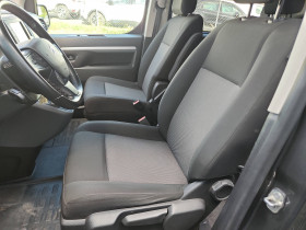 Citroen Jumpy JUMPY CAB APPROFONDIE M BLUEHDI 145 S&S BVM6 DRIVER 5p  occasion  Lescure-d'Albigeois - photo n12