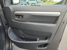 Citroen Jumpy JUMPY CAB APPROFONDIE M BLUEHDI 145 S&S BVM6 DRIVER 5p  occasion  Lescure-d'Albigeois - photo n18