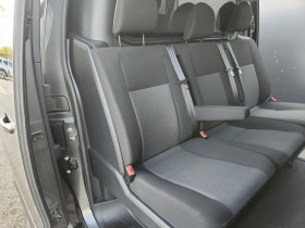 Citroen Jumpy JUMPY CAB APPROFONDIE M BLUEHDI 145 S&S BVM6 DRIVER 5p  occasion  Lescure-d'Albigeois - photo n19